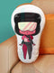 Garnet Plushie STEVEN UNIVERSE Limiko